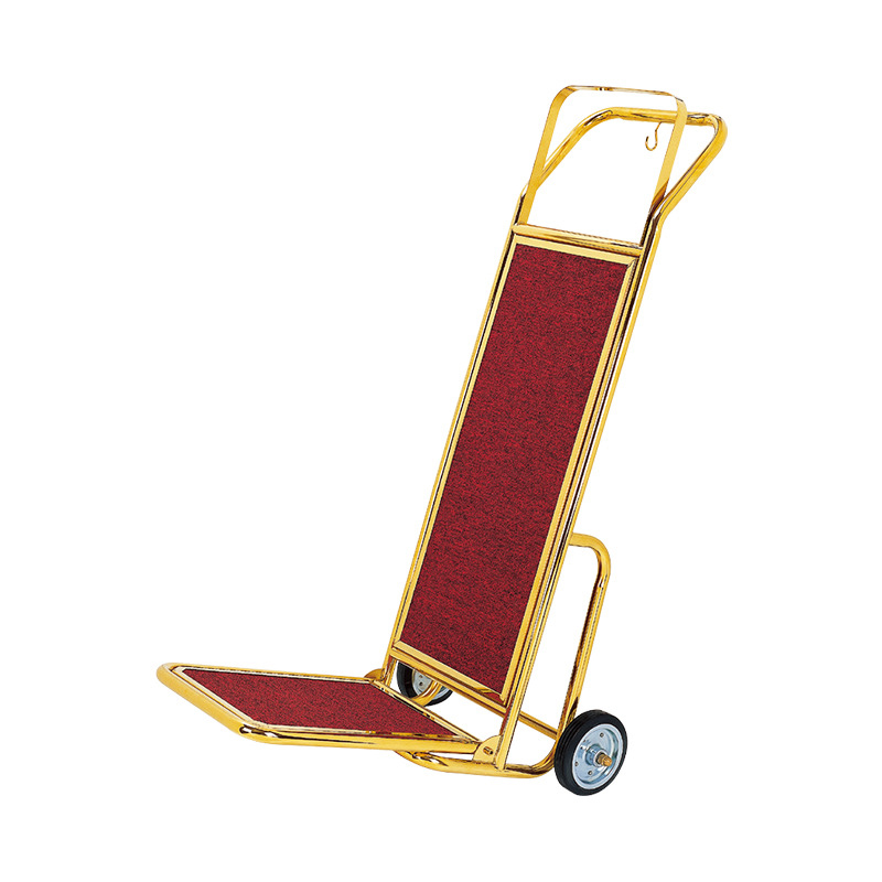 Xe đẩy hành lý khách sạn XDHL03