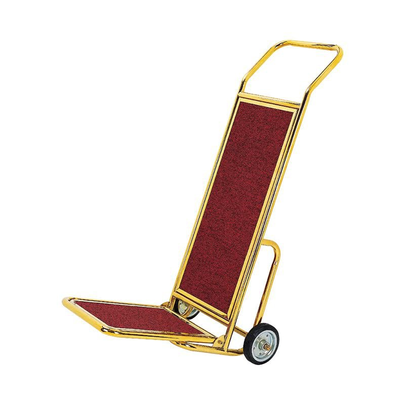 Xe đẩy hành lý khách sạn XDHL08